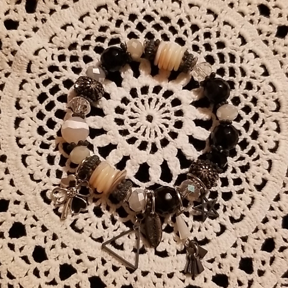 Nomaad Terra Luck bracelet